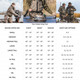 product variation Open Box (Great condition, limited use): DRAKE Uninsulated Guardian Elite HND Front Zip Wader, Color: Green Timber, Size: L/11 (DF2400-GTB-LRG11) image