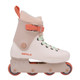 product variation Open Box (Great condition, limited use): Impala Lightspeed Inline Skate, Color: Sahara, Size: 10 image