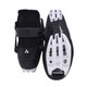 product variation Open Box (Great condition, limited use): FISCHER Xc Control Active Boots, Color: Black/ White, Size: 47 (S20524-47) image