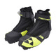 product variation Open Box (Great condition, limited use): FISCHER Rc1 Jr Combi Junior Boots, Color: Black/ Yellow, Size: 38 (S40424V-38) image