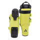 product variation Open Box (Great condition, limited use): FISCHER RC4 65 JR Junior Alpine Boots, Color: Yellow / Yellow, Size: 25.5 (U19425-25.5) image