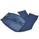 product variation Open Box (Great condition, limited use): KIMES RANCH Womens Jennifer Jeans, Color: Blue, Size: 2x36 image