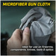 product variation OTIS 3-Pack Microfiber Gun Cloth (RW-3501-3) image