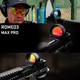 product variation SIG SAUER Romeo3Max Pro 3 Moa Red Dot 1x31mm Black Reflex Sight (SOR30300) image