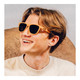 product variation GOODR Chocolatiers Caramel Hot Tub OG Sunglasses (G00597-OG-01) image