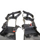 product variation OUTCAST SPORTING GEAR EZ Power 22in Step-In Diving Fins with Fidlock Magnetic Closures (836430009579) image