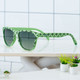 product variation GOODR I'd Mildew You Sunglasses (G00430-OG-GR2-GR) image