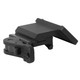 product variation American Defense AD-TR 45 degree offset red dot mount, TAC lever image