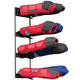 product variation PROFESSIONAL'S CHOICE Collapsible Boot Rack (CBR-BLA) image