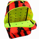 product variation Red/Black/Neon Yellow image