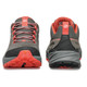 product variation SCARPA Women's Rush 2 Pro GTX Titanium/Coral Hiking Shoes (63133/202-TitCor) image