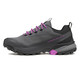 product variation SCARPA Women's Ribelle Cross 2 GTX Dark Gray/Purple Hiking Shoes (63136/202-DgryPur) image