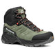 product variation SCARPA Women's Rush TRK GTX Birch/Flamingo Hiking Boots (63143/202.5-BirFlam) image