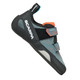 product variation SCARPA Women's Force Conifer/Coral Climbing Shoes (70049/002-ConCor) image