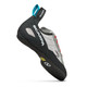product variation SCARPA Women's Helix Silver/MidGray Climbing Shoes (70105/002-SilMidgry) image