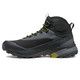 product variation SCARPA Men's Ribelle Cross 2 Mid GTX Black/Olive Hiking Boots (63160/201-BlkOlv) image