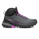 product variation SCARPA Women's Ribelle Cross 2 Mid GTX Dark Gray/Purple Hiking Boots (63160/202-DgryPur) image