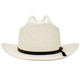 product variation STETSON 6X Open Road 25 Natural Straw Cowboy Hat (SSOPRD-052681) image