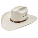 product variation STETSON Rodeo 10X Natural Straw Cowboy Hat (SSRDEO-664281) image