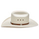 product variation STETSON Rodeo 10X Natural Straw Cowboy Hat (SSRDEO-664281) image