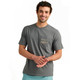 product variation HUK Men's Huk and Co Anchor SS Pocket Tee (H1000577-058) image