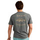 product variation HUK Men's Huk and Co Anchor SS Pocket Tee (H1000577-058) image