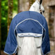 product variation HORSEWARE IRELAND Rhino Plus Navy/Titanium Gray/Classic Blue 250g Pony Turnout (AKBP92-BJD0) image
