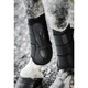 product variation HORSEWARE IRELAND Horseware Black/Black Classic Brushing Boots (TFHC01-KK00) image