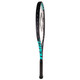 product variation VOLKL TENNIS Team Speed Black/Turquiose Pre-Strung Tennis Racquet (V12603) image