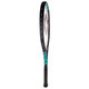 product variation VOLKL TENNIS Team Speed Black/Turquiose Pre-Strung Tennis Racquet (V12603) image