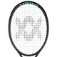 product variation VOLKL TENNIS Team Speed Black/Turquiose Pre-Strung Tennis Racquet (V12603) image
