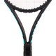 product variation VOLKL TENNIS Team Speed Black/Turquiose Pre-Strung Tennis Racquet (V12603) image