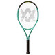 product variation VOLKL TENNIS Vostra V4 Green Unstrung Tennis Racquet (V13404) image