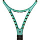product variation VOLKL TENNIS Vostra V4 Green Unstrung Tennis Racquet (V13404) image