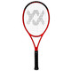 product variation VOLKL TENNIS Vostra V8 300g Red/Black Unstrung Tennis Racquet (V13802) image