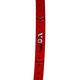 product variation VOLKL TENNIS Vostra V8 300g Red/Black Unstrung Tennis Racquet (V13802) image