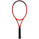 product variation VOLKL TENNIS Vostra V8 315g Red/Black Unstrung Tennis Racquet (V13803) image