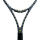 product variation VOLKL TENNIS Vostra V10 300g Grey/Black Unstrung Tennis Racquet (V14110) image