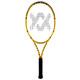 product variation VOLKL TENNIS C10 Pro 25th Anniversary Yellow/Black Unstrung Tennis Racquet (V12625) image