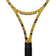 product variation VOLKL TENNIS C10 Pro Yellow/Black Unstrung Tennis Racquet (V15562) image