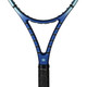 product variation VOLKL TENNIS Vostra V1 MP Blue Unstrung Tennis Racquet (V15322) image