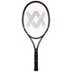 product variation VOLKL TENNIS Vostra V1 Pro Black Unstrung Tennis Racquet (V15323) image