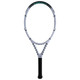 product variation VOLKL TENNIS Vostra V2 White/Black Unstrung Tennis Racquet (V14202) image