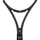 product variation VOLKL TENNIS Vostra V9 305g Black Unstrung Tennis Racquet (V14919) image