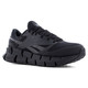 product variation REEBOK Women's FloatZig Composite Toe Black Athletic Work Shoes (RB303) image