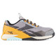 product variation REEBOK Men's Nano X1 Adventure Silver/Grey/Clay/Black Athletic Work Shoes (RB3482) image