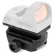 product variation WARNE Red-Dot Riser for Reflex Sights (6103M) image