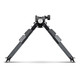 product variation MDT CKYE-POD Gen2 Double Pull Legs Bipod w/ RRS BTC Mount (106293-BLK) image
