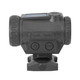 product variation HOLOSUN ARO-EVO Gold Special Purpose Reticle Enclosed Reflex Sight (ARO-EVO-SPR-GD) image