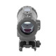 product variation HOLOSUN ARO-EVO Gold Special Purpose Reticle Enclosed Reflex Sight (ARO-EVO-SPR-GD) image